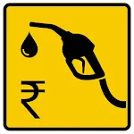 Daily Petrol/Diesel Price | Indus Appstore | App Icon