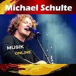 Michael Schulte Music - German | Indus Appstore | App Icon