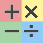 Mathdoku | Indus Appstore | App Icon