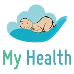 My+Health | Indus Appstore | App Icon