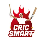 CricSmart - Cricket Live Line | Indus Appstore | App Icon