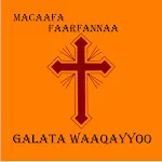 Galata Waaqayyoo | Indus Appstore | App Icon