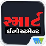 Smart Investment Gujarati | Indus Appstore | App Icon