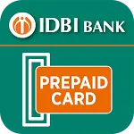 IDBI Prepaid Card | Indus Appstore | App Icon