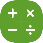 Calculator: Simple Calculator | Indus Appstore | App Icon