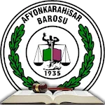 Afyon Barosu | Indus Appstore | App Icon