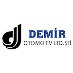 Demir Filtre B2B | Indus Appstore | App Icon