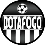 Mais Botafogo o Glorioso | Indus Appstore | App Icon