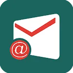 Email App for Hotmail, Outlookapp icon