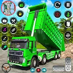 Cargo Truck 3D Euro Truck Game | Indus Appstore | App Icon