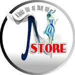 Nancy Shop | Indus Appstore | App Icon