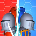 Town Rushapp icon