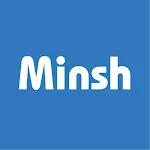 Minsh Premium | Indus Appstore | App Icon