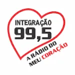 Rádio Integração FM 99,5 | Indus Appstore | App Icon