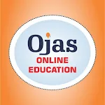 Ojas Online Education | Indus Appstore | App Icon