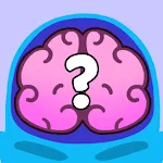 Break Your Brain: Puzzle IQ | Indus Appstore | App Icon