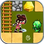 Classic Runner Adventure | Indus Appstore | App Icon