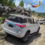 SUV 4x4 Offroad Jeep Games Sim | Indus Appstore | App Icon