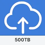 sCloud: 500TB Cloud Storage | Indus Appstore | App Icon