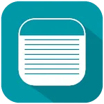 Simple Notes, Daily Notes | Indus Appstore | App Icon