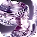 Ask Angels Oracle Cards | Indus Appstore | App Icon