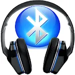 Bluetooth Audio Widget Batteryapp icon