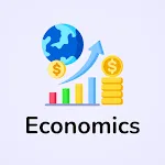 Learn Economics | Indus Appstore | App Icon