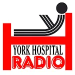 York Hospital Radio | Indus Appstore | App Icon