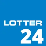 Lotter24 | Indus Appstore | App Icon