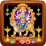 Navratri Arti Songs Mata Garba | Indus Appstore | App Icon