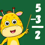 Addition and Subtraction Games | Indus Appstore | App Icon