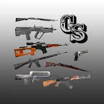 Guns Sound | Indus Appstore | App Icon