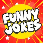 Funny Jokes And Riddles | Indus Appstore | App Icon