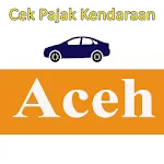 Aceh Cek Pajak Kendaraan | Indus Appstore | App Icon