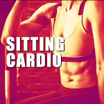 Sitting Cardio | Indus Appstore | App Icon