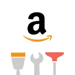 Selling Services on Amazon | Indus Appstore | App Icon