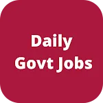 Daily Govt Jobs-Sarkari Naukri | Indus Appstore | App Icon