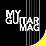 My Guitar Mag | Indus Appstore | App Icon