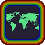 MapGame | Indus Appstore | App Icon