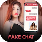 Fake Live Chat - Live Video Ca | Indus Appstore | App Icon