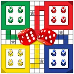 Ludo Guru :Fun Dice Game | Indus Appstore | App Icon