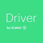 iCabbi Driver | Indus Appstore | App Icon