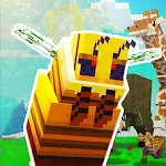 Lokicraft 3 Crafting | Indus Appstore | App Icon