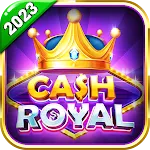 Cash Royal Casino | Indus Appstore | App Icon