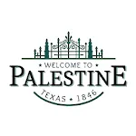 Visit Palestine, TX | Indus Appstore | App Icon