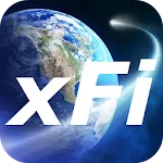 Find My Phone, xfi Endpoint | Indus Appstore | App Icon