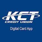 KCT Digital Card App | Indus Appstore | App Icon