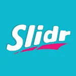 Slidr Rides | Indus Appstore | App Icon