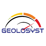 Geolosyst App | Indus Appstore | App Icon