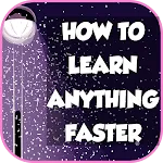 How to learn anything faster | Indus Appstore | App Icon